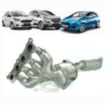 Catalisador Ecosport New Fiesta Ford Ka 1-5 2015