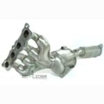 Catalisador Ecosport New Fiesta Ford Ka 1-5 2015