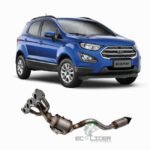 catalizador ecosport 2013